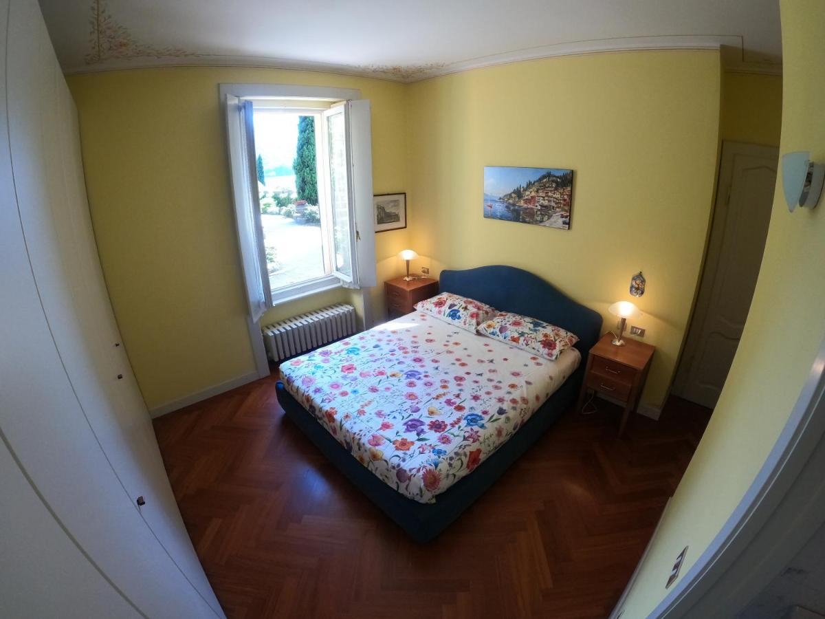 Villa Reginella Варена Екстериор снимка