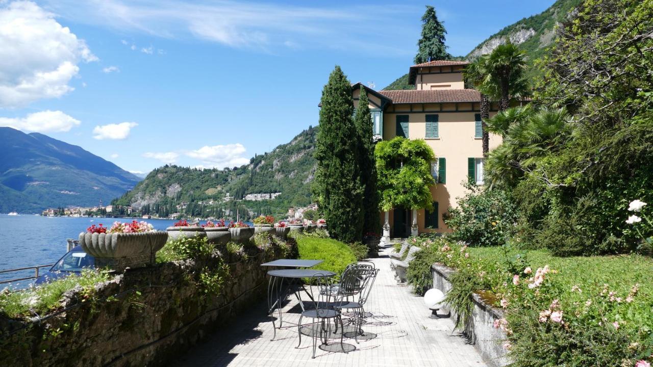 Villa Reginella Варена Екстериор снимка